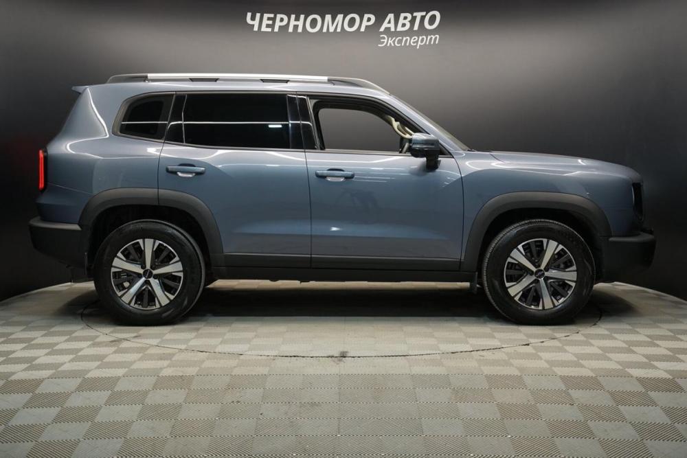 Haval Dargo Крым  - изображение 6