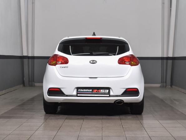 Kia Ceed II с пробегом 2013 года, цена 949 995 рублей, 174770 км, хэтчбек, Автокод Объявления