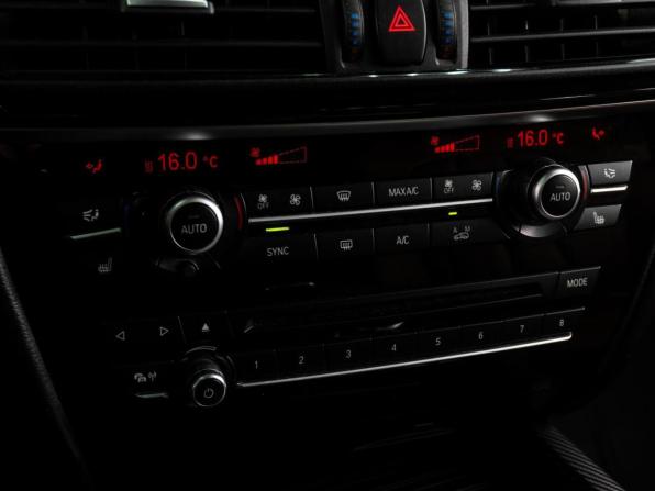 BMW X5 III (F15) с пробегом 2017 года, цена 4 449 000 рублей, 150963 км, внедорожник, Автокод Объявления
