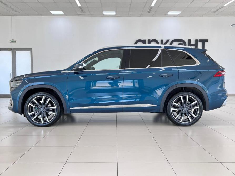 Geely Monjaro I Волгоград  - изображение 7