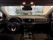 Kia Sportage IV Рестайлинг Челябинск  - изображение 34