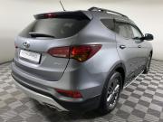 Hyundai Santa Fe III Москва  - изображение 23