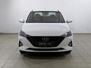 Hyundai Solaris II Рестайлинг Химки  - изображение 32