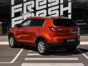 Kia Sportage III Волгоград  - изображение 22