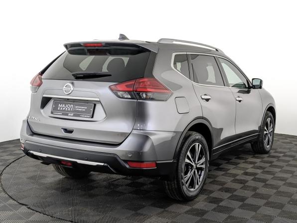 Nissan X-Trail III Рестайлинг с пробегом 2021 года, цена 2 790 000 рублей, 95941 км, внедорожник, Автокод Объявления