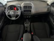 Mitsubishi ASX I Рестайлинг Москва  - изображение 27