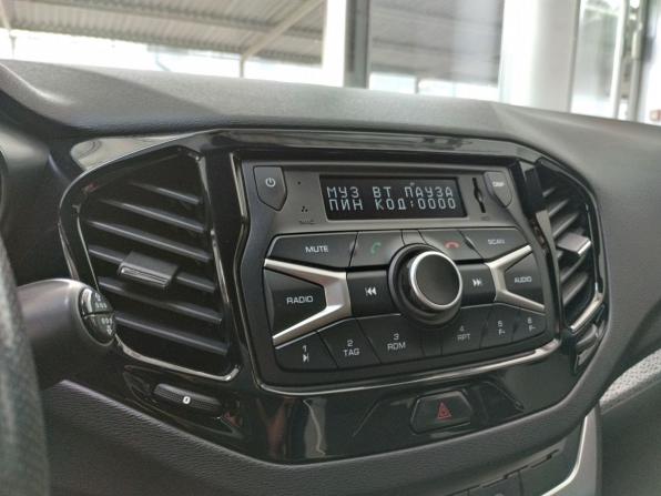 Lada (ВАЗ) Vesta I с пробегом 2021 года, цена 1 230 000 рублей, 102130 км, универсал, Автокод Объявления