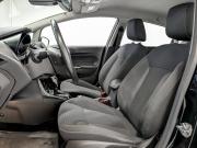 Ford Fiesta Mk6 Рестайлинг Санкт-Петербург  - изображение 46