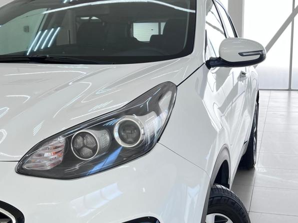 Kia Sportage IV Рестайлинг с пробегом 2019 года, цена 2 050 000 рублей, 145141 км, внедорожник, Автокод Объявления