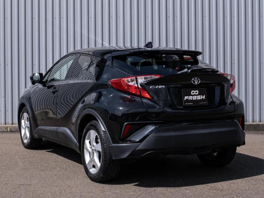 Toyota C-HR I Сочи  - изображение 2