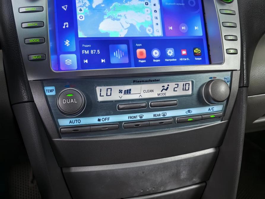 Toyota Camry VI (XV40) Москва  - изображение 18