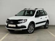 Lada (ВАЗ) Granta I Рестайлинг Екатеринбург  - изображение 24