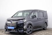 Honda Stepwgn V Рестайлинг Пермь  - изображение 29