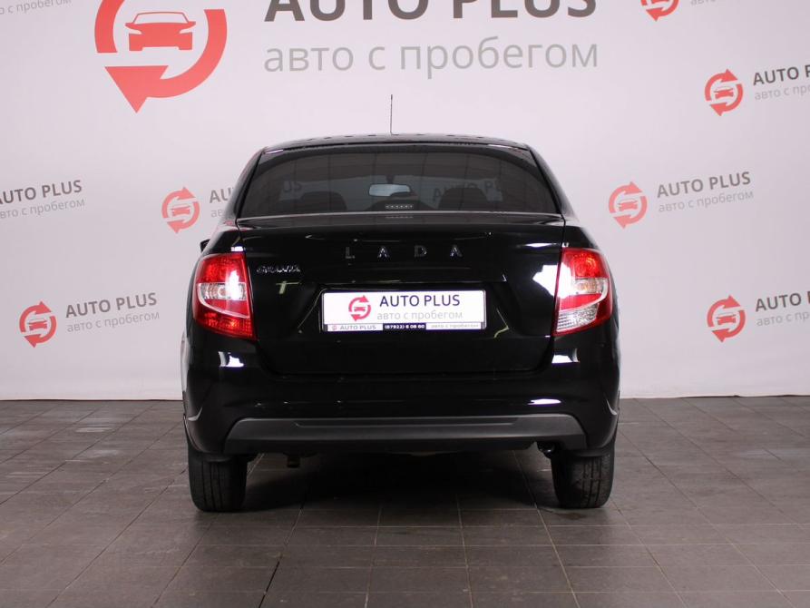 Lada (ВАЗ) Granta I Рестайлинг Минеральные Воды  - изображение 4