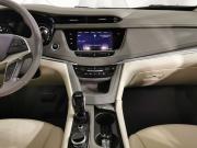 Cadillac XT5 I Рестайлинг Москва  - изображение 35
