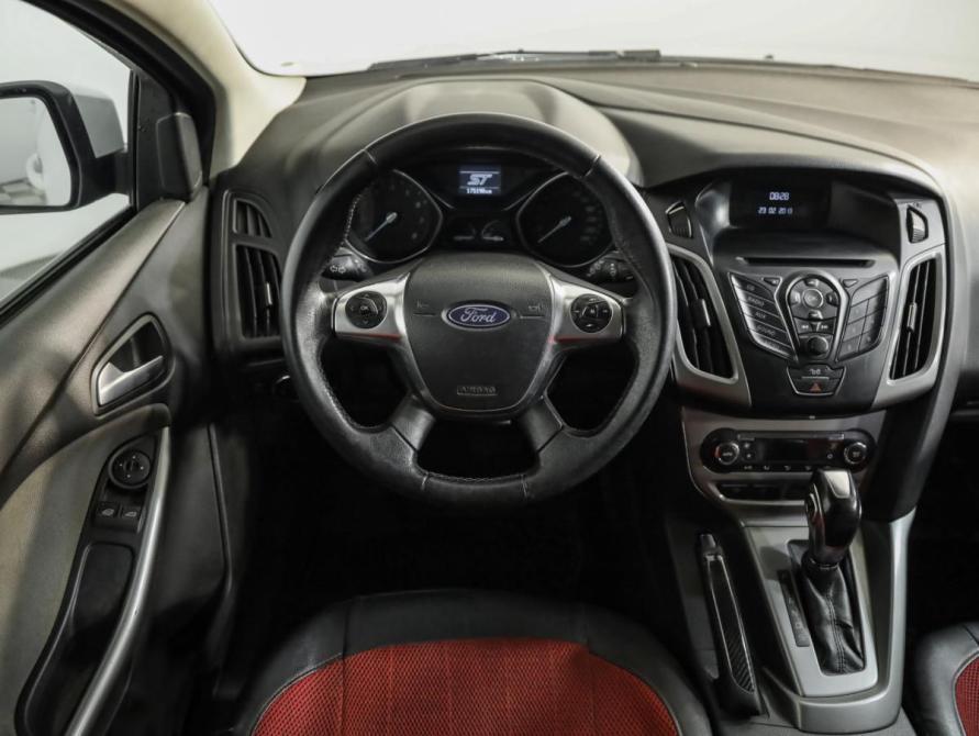 Ford Focus III Санкт-Петербург  - изображение 12