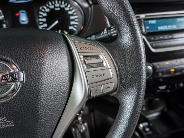 Nissan Qashqai II с пробегом 2014 года, цена 1 424 000 рублей, 98806 км, внедорожник, Автокод Объявления