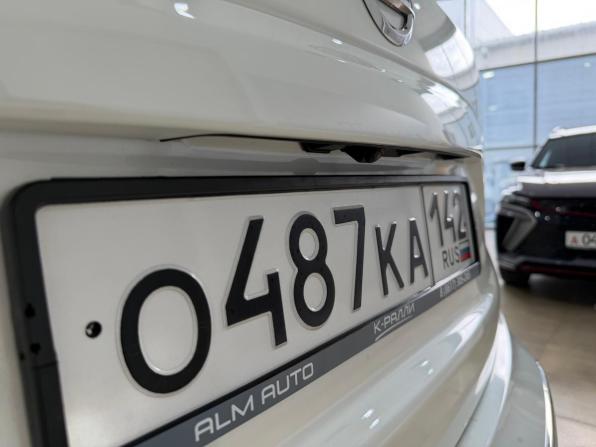 Nissan Murano III (Z52) с пробегом 2018 года, цена 3 150 000 рублей, 56774 км, внедорожник, Автокод Объявления