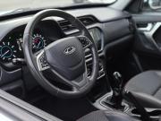 Chery Tiggo 3 I Вологда  - изображение 37