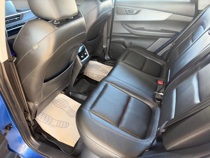Chery Tiggo 7 Pro I Волгоград  - изображение 11