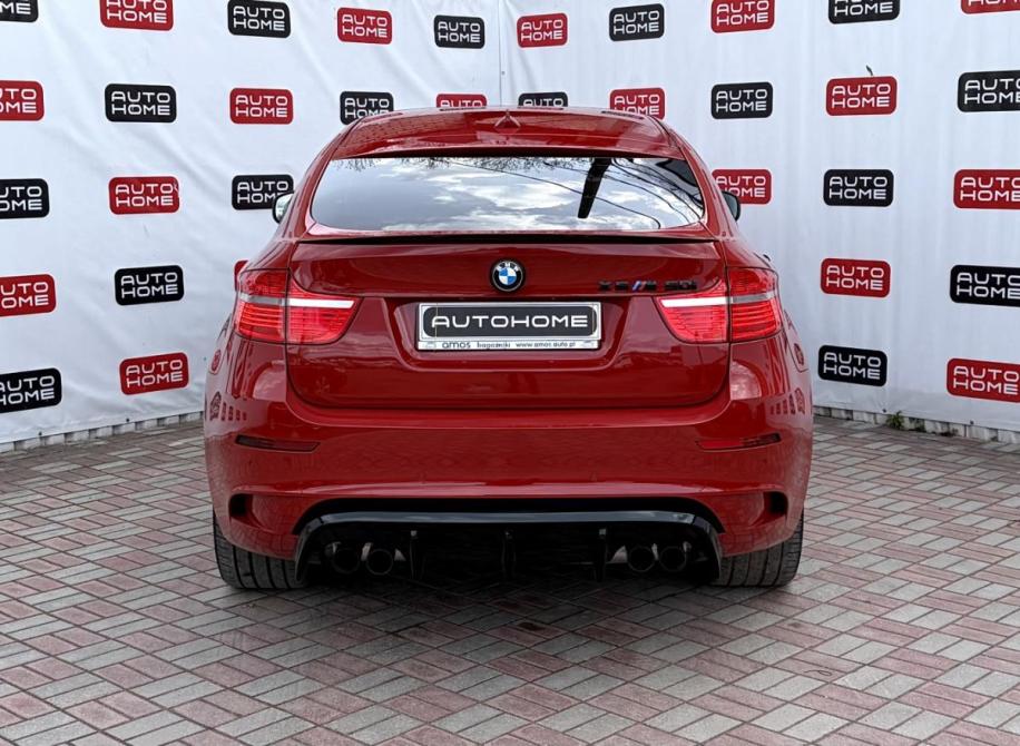 BMW X6 M I (E71) Санкт-Петербург  - изображение 5