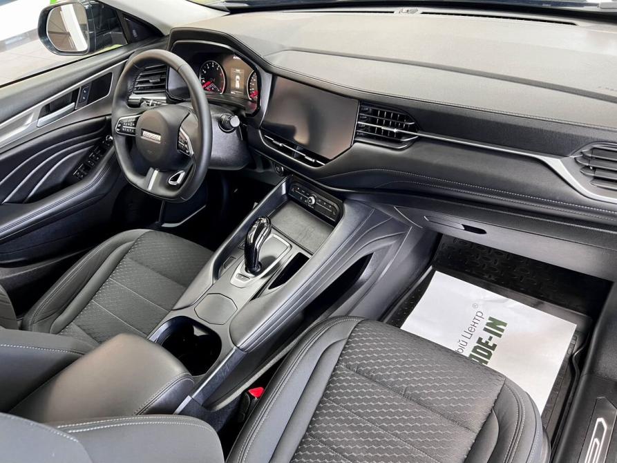 Haval F7 I Тверь  - изображение 13