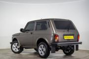 Lada (ВАЗ) Niva Legend I Оренбург  - изображение 23