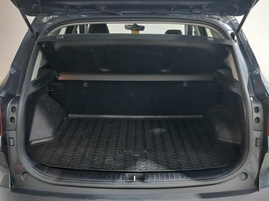 Kia Seltos I Санкт-Петербург  - изображение 7