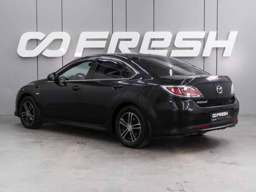 Mazda 6 II (GH) Рестайлинг Воронеж  - изображение 2