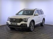 GAC GS8 I Москва  - изображение 31