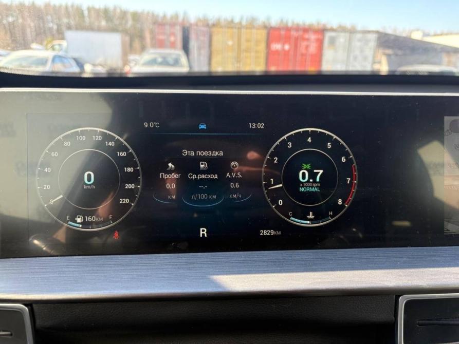 Chery Tiggo 4 I Рестайлинг 2 Нижний Тагил  - изображение 31