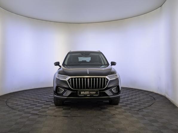 Hongqi HS5 I с пробегом 2024 года, цена 2 650 000 рублей, 43539 км, внедорожник, Автокод Объявления