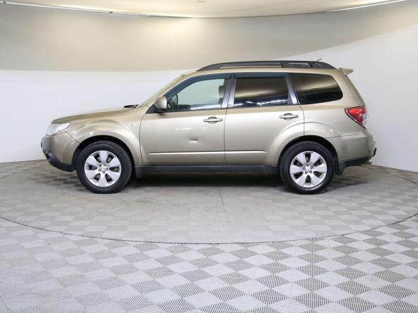 Subaru Forester III с пробегом 2008 года, цена 790 000 рублей, 257160 км, внедорожник, Автокод Объявления
