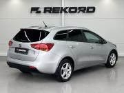 Kia Ceed II Уфа  - изображение 23