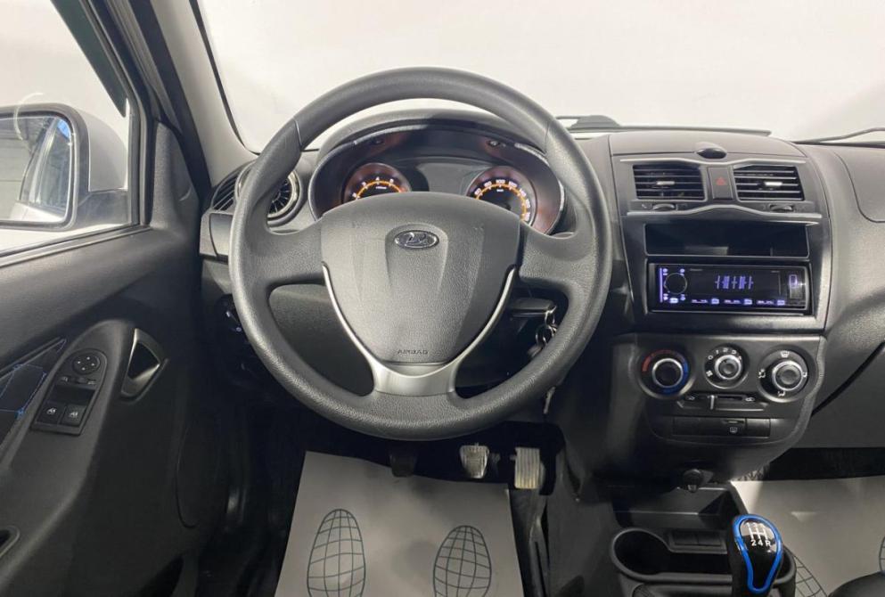 Lada (ВАЗ) Granta I Рестайлинг Саранск  - изображение 21
