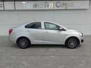 Chevrolet Aveo II Казань  - изображение 27