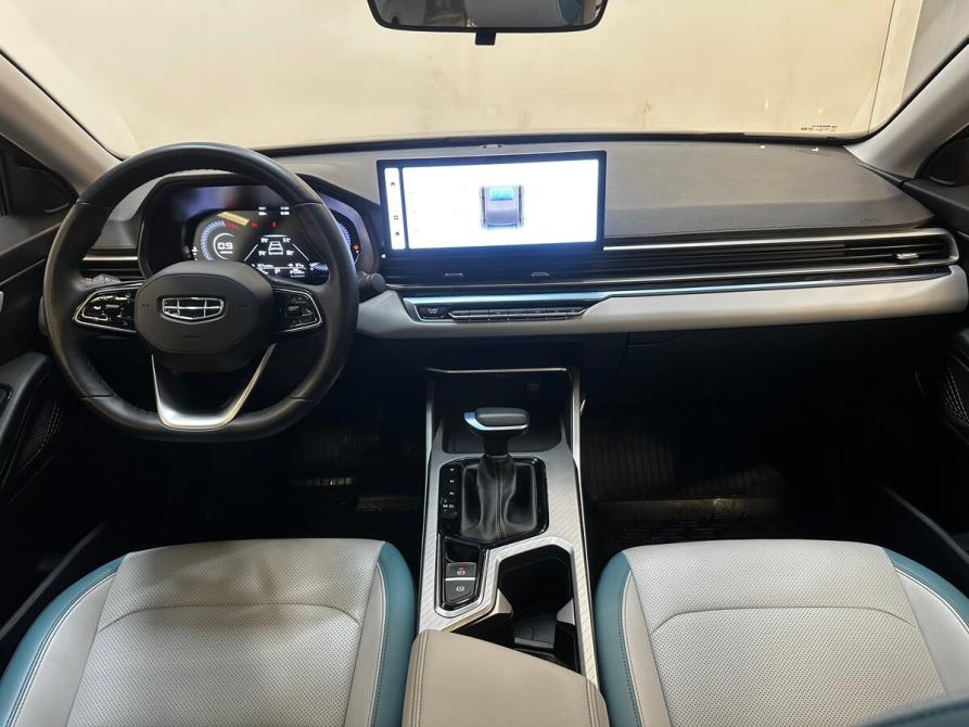 Geely Emgrand II Балашиха  - изображение 5