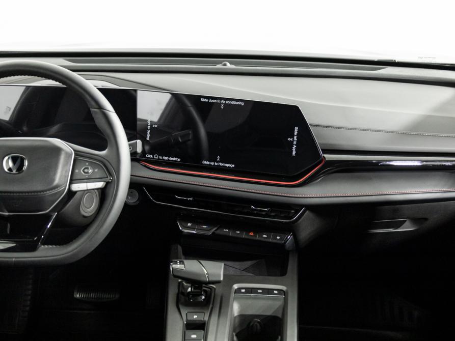Changan CS35 Max Санкт-Петербург  - изображение 14