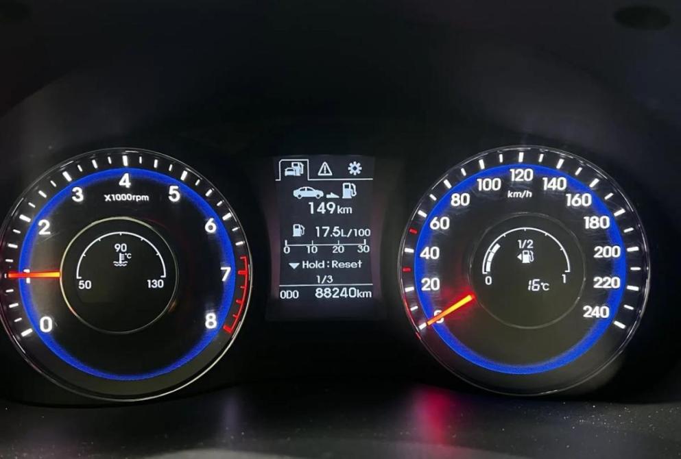 Hyundai i40 I Нижний Новгород  - изображение 18