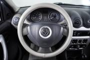 Renault Logan I Рестайлинг Пермь  - изображение 33