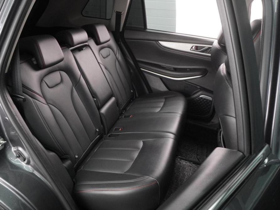 Changan CS75 I Рестайлинг Воронеж  - изображение 7