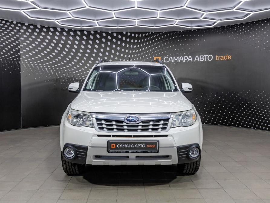 Subaru Forester III Рестайлинг Самара  - изображение 7
