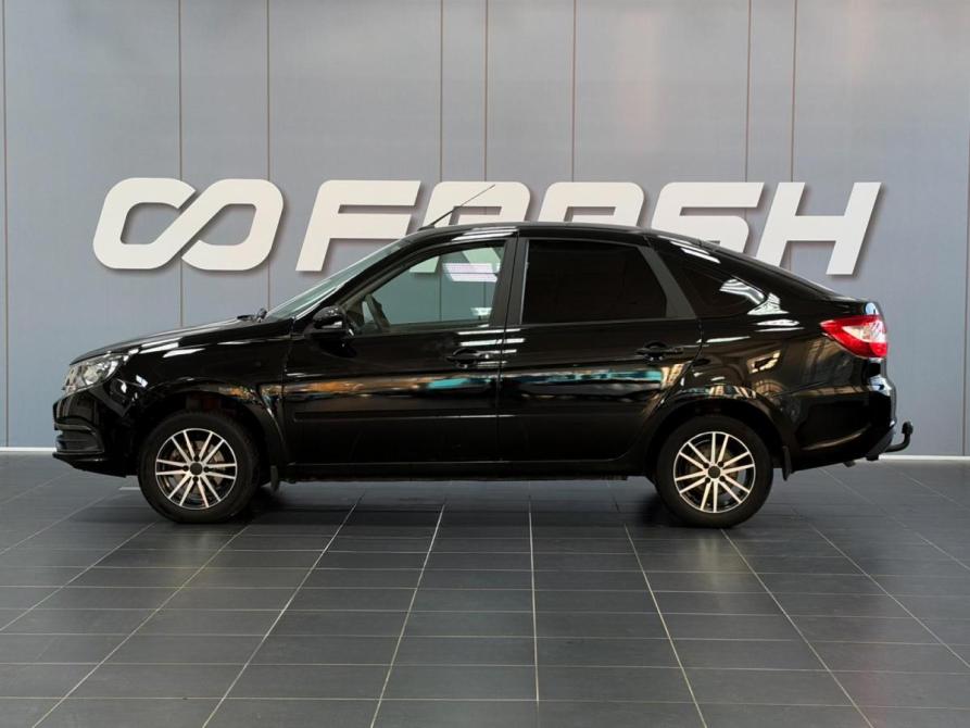 Lada (ВАЗ) Granta I Рестайлинг Сыктывкар  - изображение 6