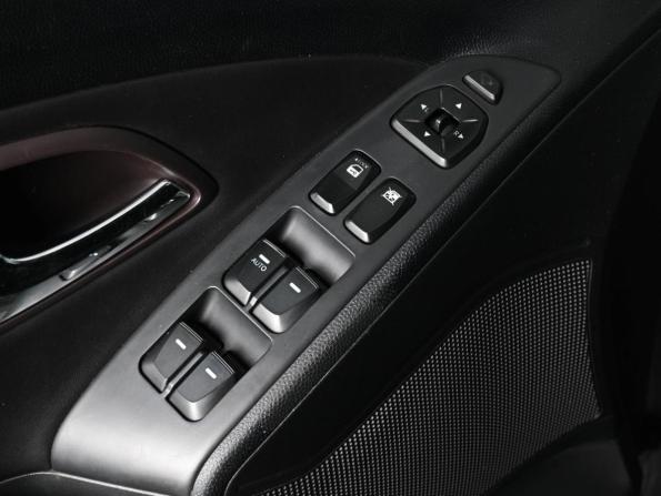Hyundai ix35 I с пробегом 2012 года, цена 1 419 000 рублей, 184423 км, внедорожник, Автокод Объявления