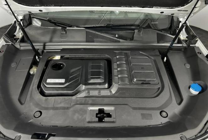 Exeed VX I с пробегом 2024 года, цена 3 390 000 рублей, 56500 км, внедорожник, Автокод Объявления