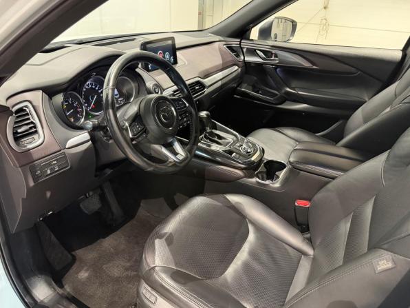 Mazda CX-9 II с пробегом 2017 года, цена 2 630 000 рублей, 175000 км, внедорожник, Автокод Объявления