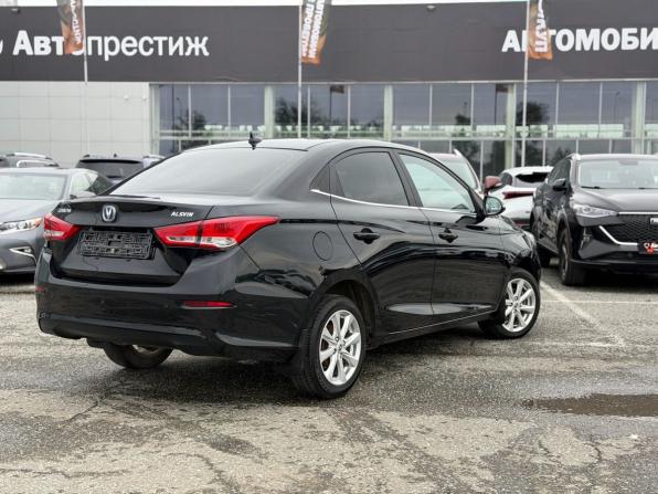 Changan Alsvin с пробегом 2023 года, цена 1 090 000 рублей, 54220 км, седан, Автокод Объявления
