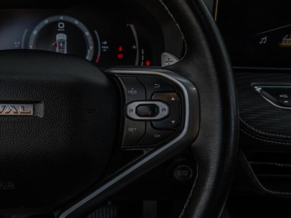 Haval Jolion I с пробегом 2024 года, цена 1 908 000 рублей, 45853 км, внедорожник, Автокод Объявления