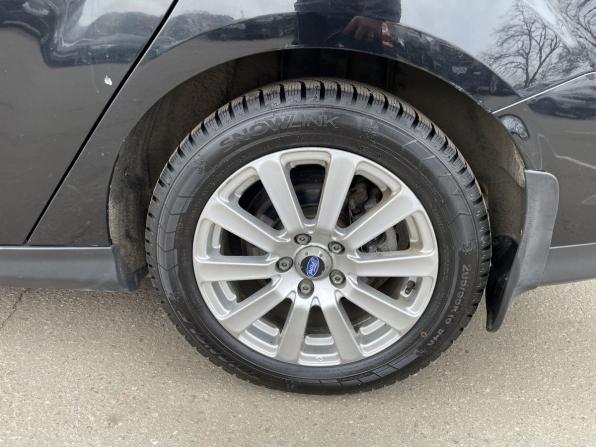 Ford Focus III с пробегом 2011 года, цена 649 000 рублей, 172450 км, седан, Автокод Объявления