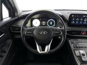 Hyundai Santa Fe IV Рестайлинг Москва  - изображение 52